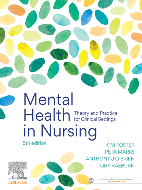 Mental Health in Nursing 