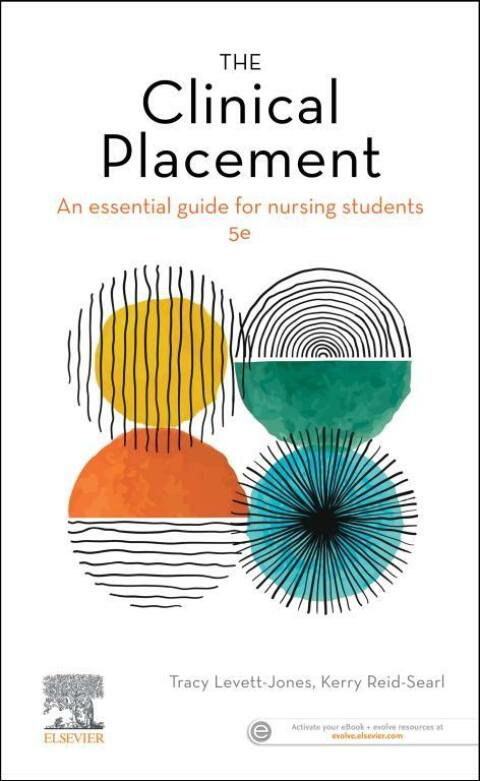 The Clinical Placement epub 