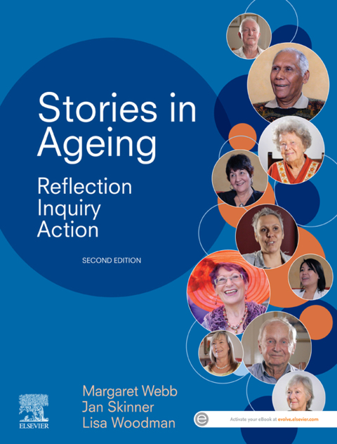 Stories in Ageing 