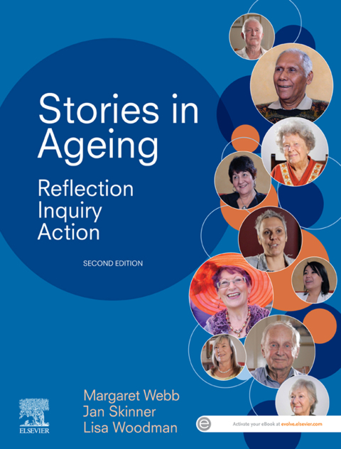 Stories in Ageing 