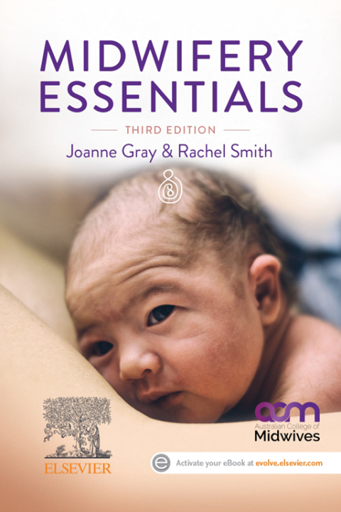 Midwifery Essentials 