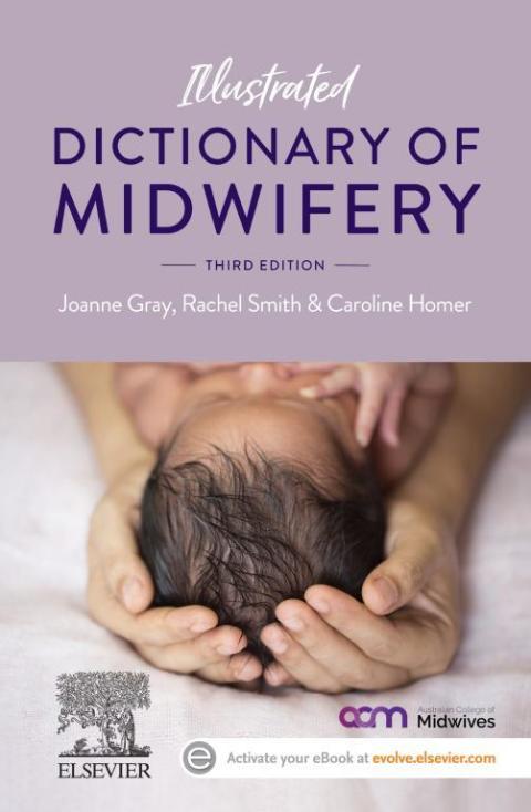 Illustrated Dictionary of Midwifery 