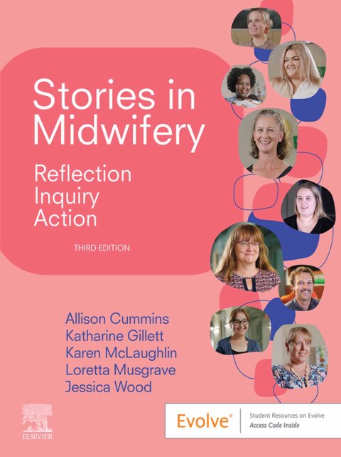 Stories in Midwifery 