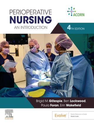 Perioperative Nursing