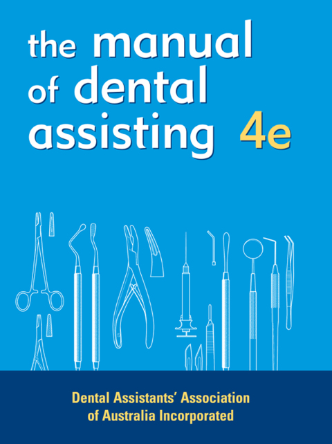 Dental Assistant's Manual 