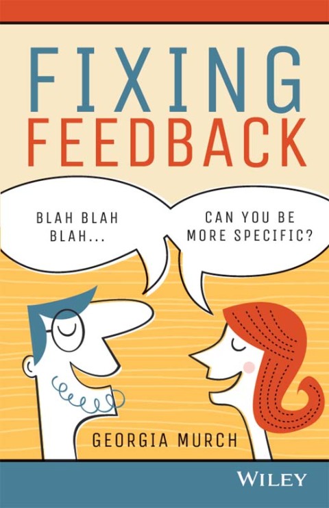 Cover image for book Fixing Feedback