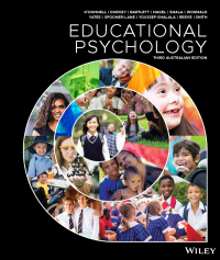 صورة الغلاف: Educational Psychology 3rd edition 9780730354871