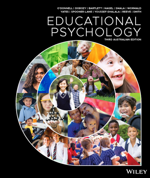 Cover image for book Educational Psychology