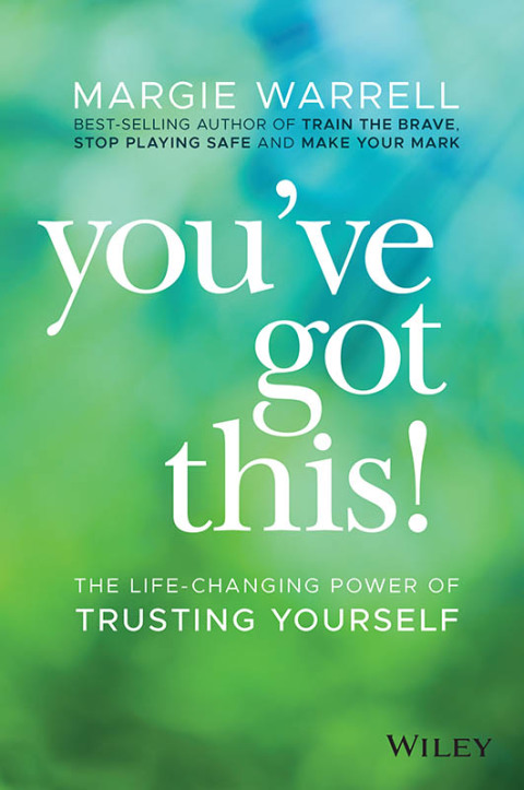Cover image for book You've Got This!