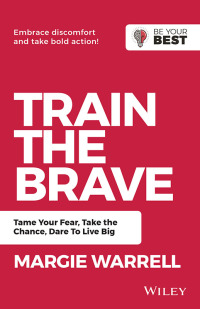Cover image: Train the Brave 2nd edition 9780730369431