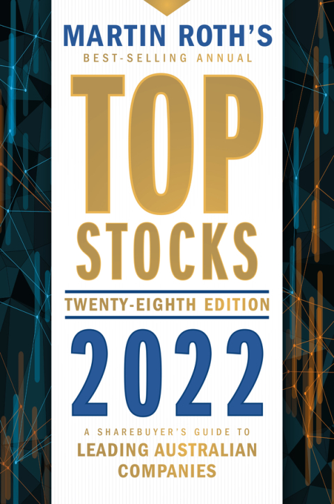 Top Stocks 2022 
