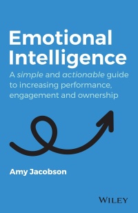 Imagen de portada: Emotional Intelligence 1st edition 9780730391494