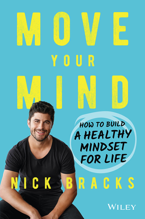 Cover image for book Move Your Mind