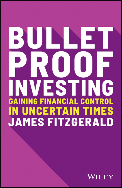 Cover image for book Bulletproof Investing