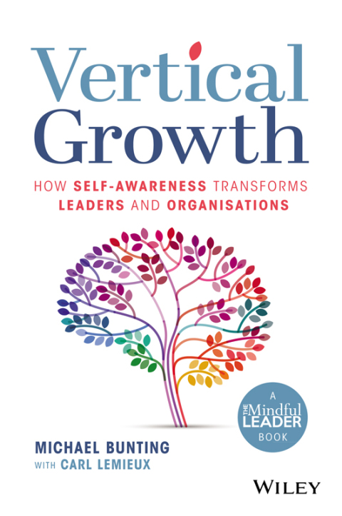 Cover image for book Vertical Growth