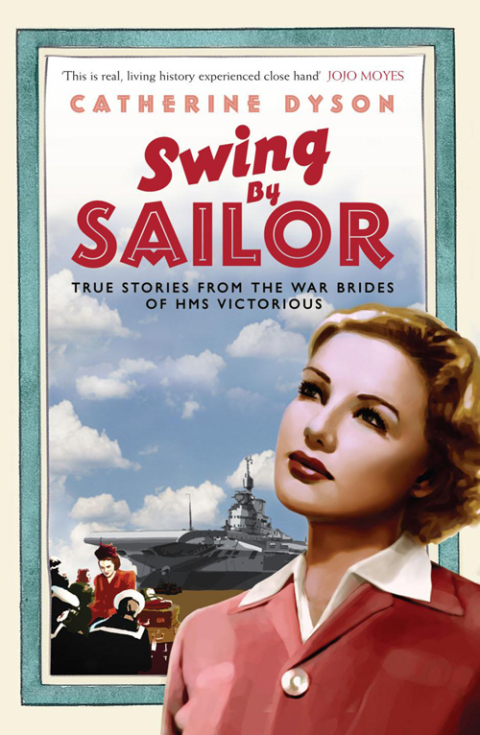 Cover image for book Swing by Sailor