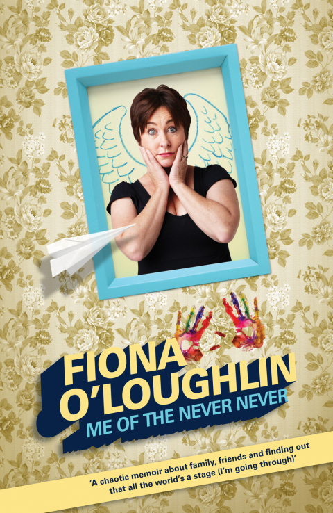 Cover image for book Me of the Never Never