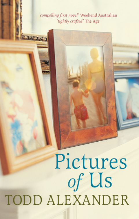 Cover image for book Picture Of Us