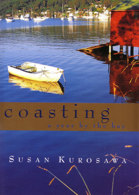 Cover image for book Coasting