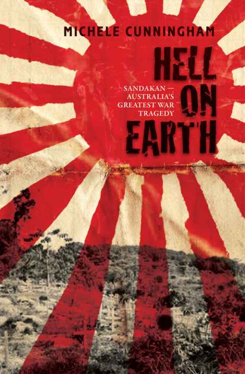Cover image for book Hell on Earth