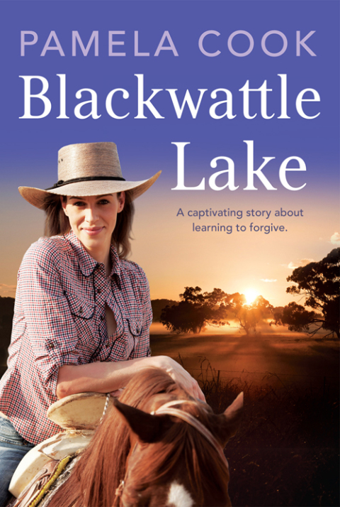 Cover image for book Blackwattle Lake