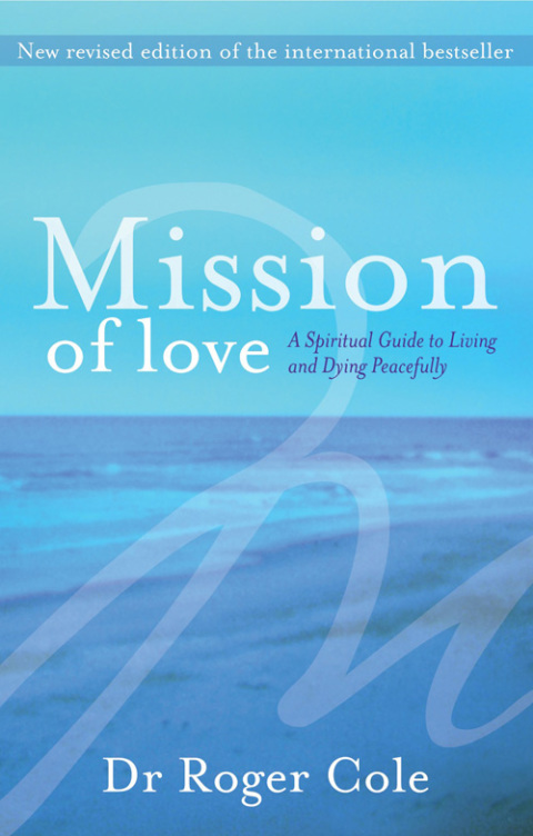 Cover image for book Mission of Love