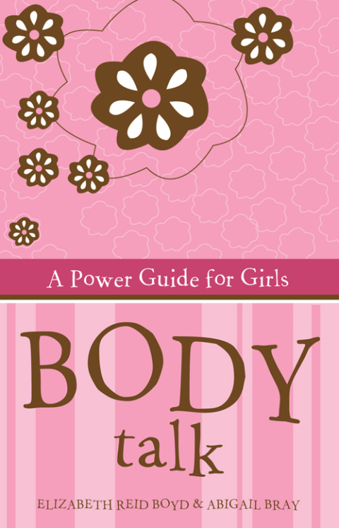 Cover image for book Body Talk