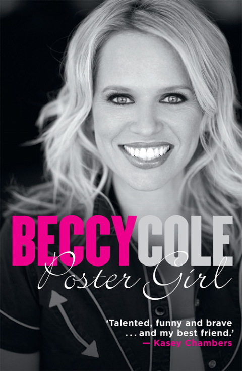 Cover image for book Poster Girl