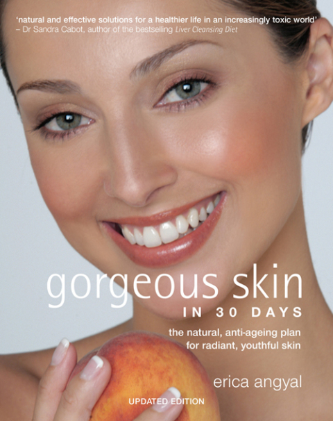 Cover image for book Gorgeous Skin
