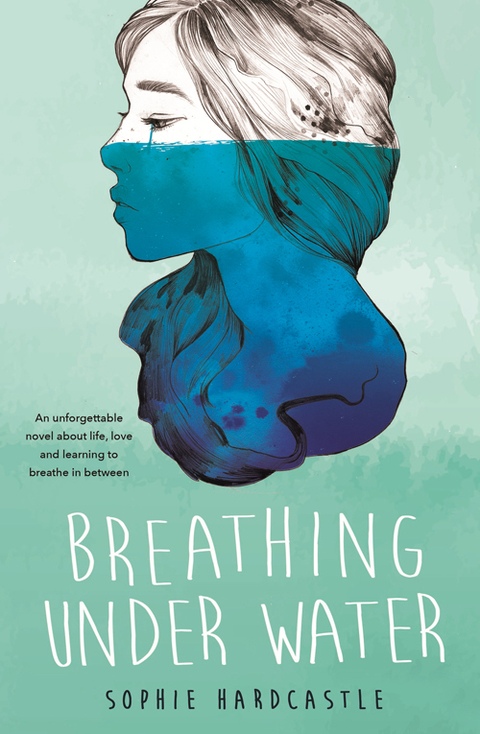 Cover image for book Breathing Under Water
