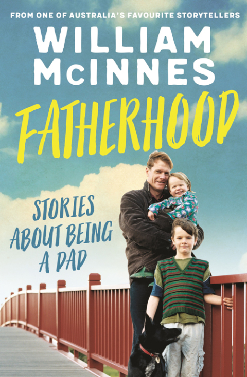 Cover image for book Fatherhood