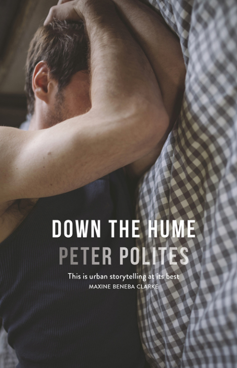 Cover image for book Down The Hume