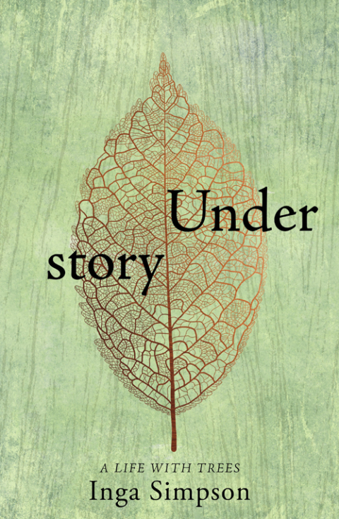 Cover image for book Understory