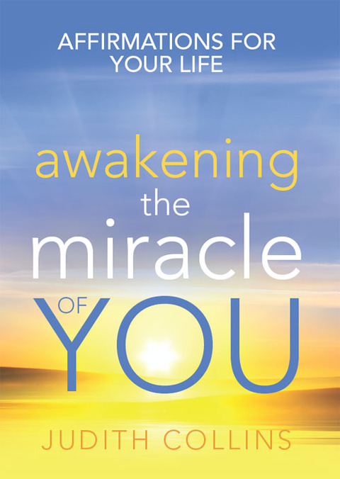 Cover image for book Awakening the Miracle of You