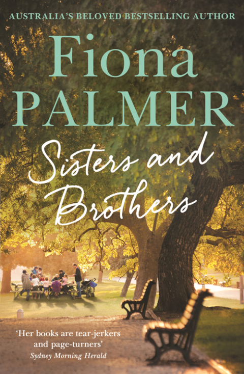 Cover image for book Sisters and Brothers