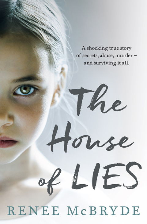 Cover image for book The House of Lies