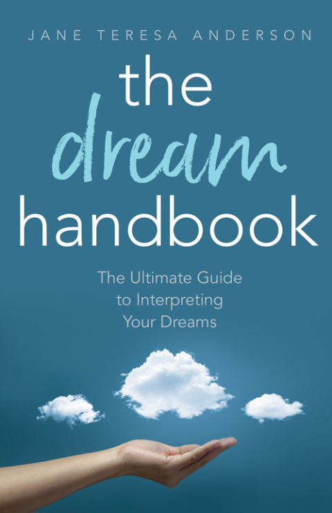 Cover image for book The Dream Handbook