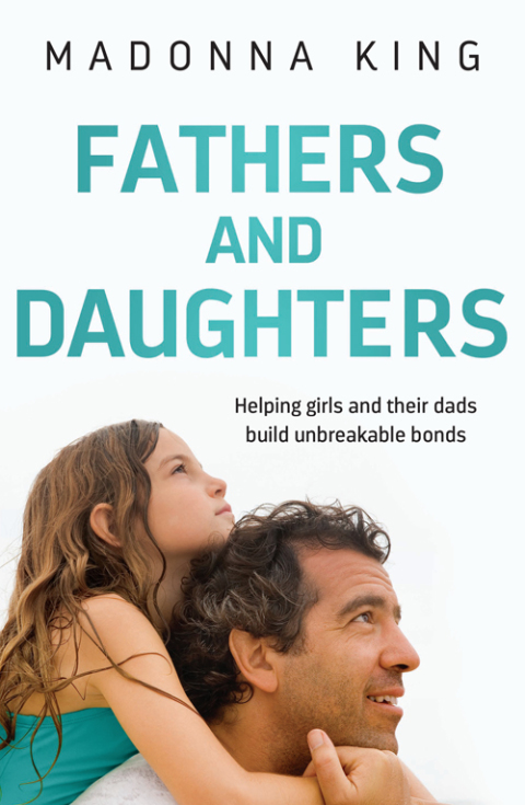 Cover image for book Fathers and Daughters