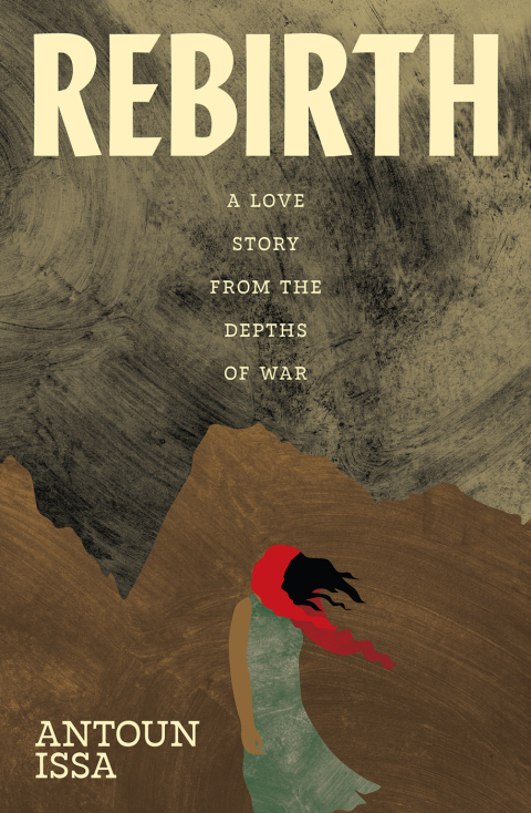 Cover image for book Rebirth