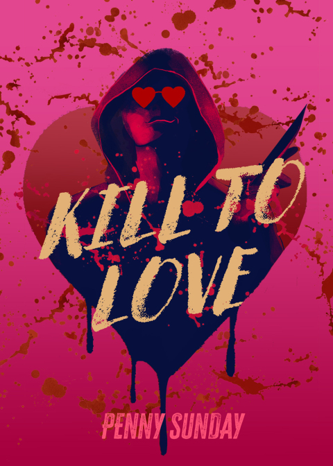 Cover image for book Kill to Love