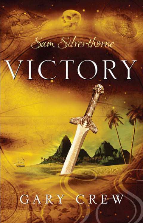 Cover image for book Victory