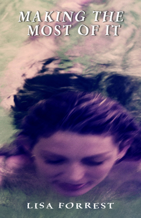 Cover image for book Making the Most of It