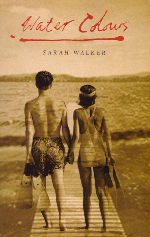 Cover image for book Water Colours