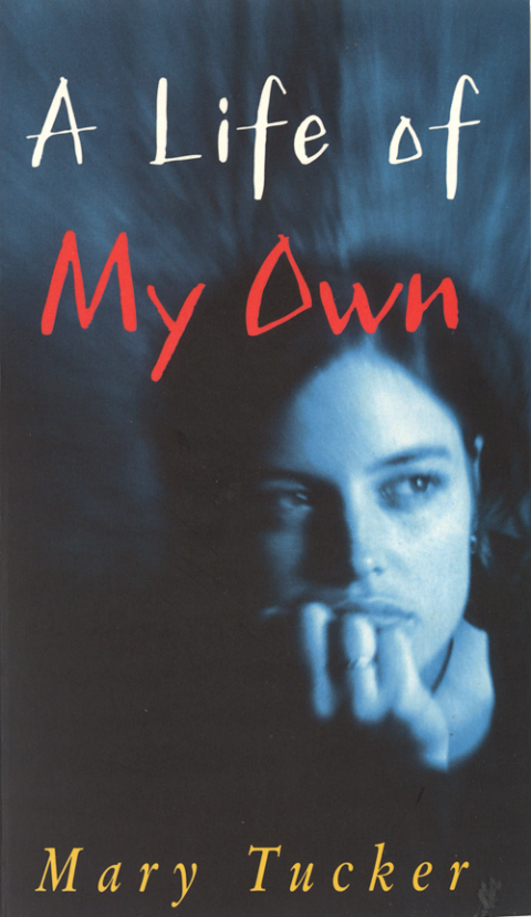 Cover image for book A Life of My Own