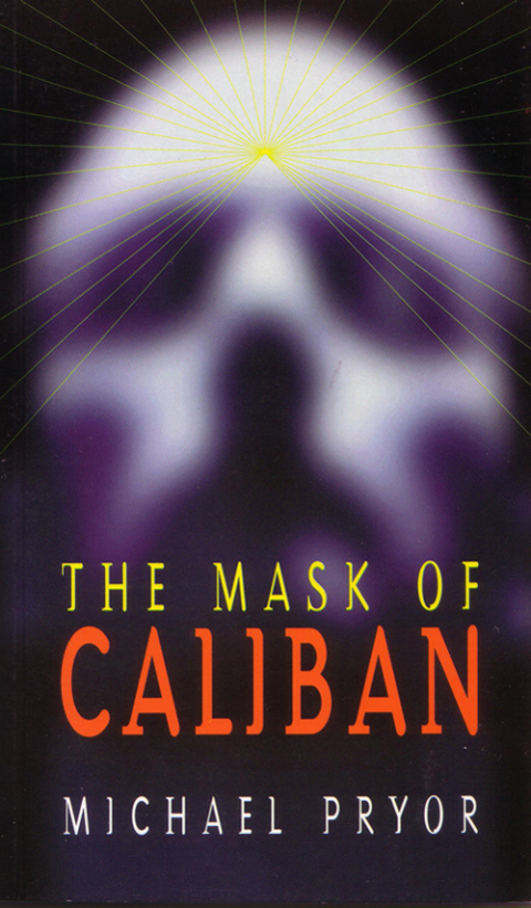 Cover image for book The Mask of Caliban