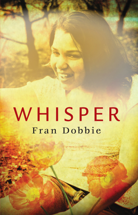 Cover image for book Whisper