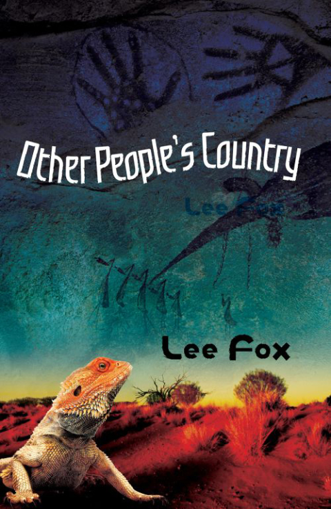 Cover image for book Other People's County