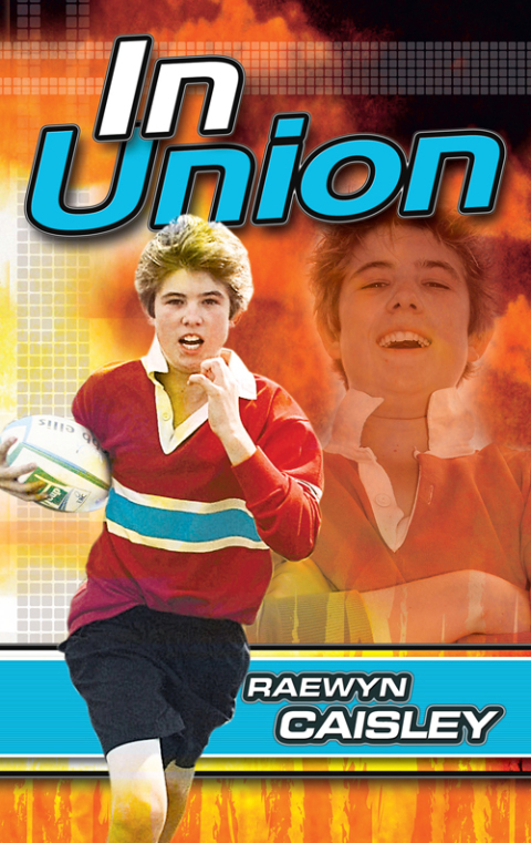Cover image for book In Union