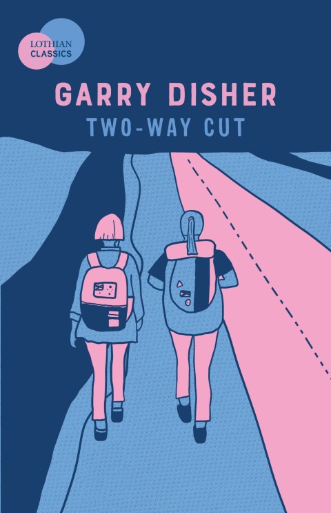 Cover image for book Two-way Cut