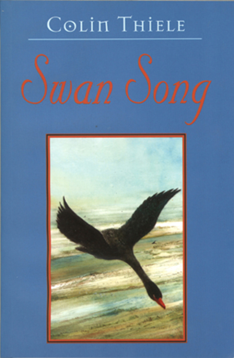 Cover image for book Swan Song